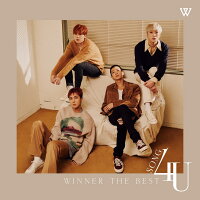 WINNER THE BEST ”SONG 4 U” (2CD＋スマプラ)