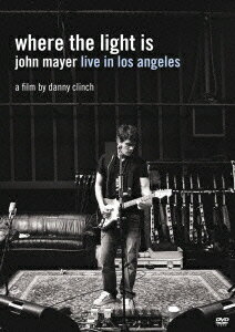 現代の3大ギタリストの1人とされる、ジョン・メイヤーが2007年11月8日にLAノキア・シアターにて行なったライヴの模様を収録。「フリー・フォーリン」「ヴァルチャーズ」をはじめ、超絶プレイが炸裂している。