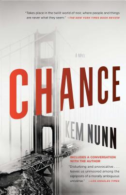 Chance CHANCE Kem Nunn