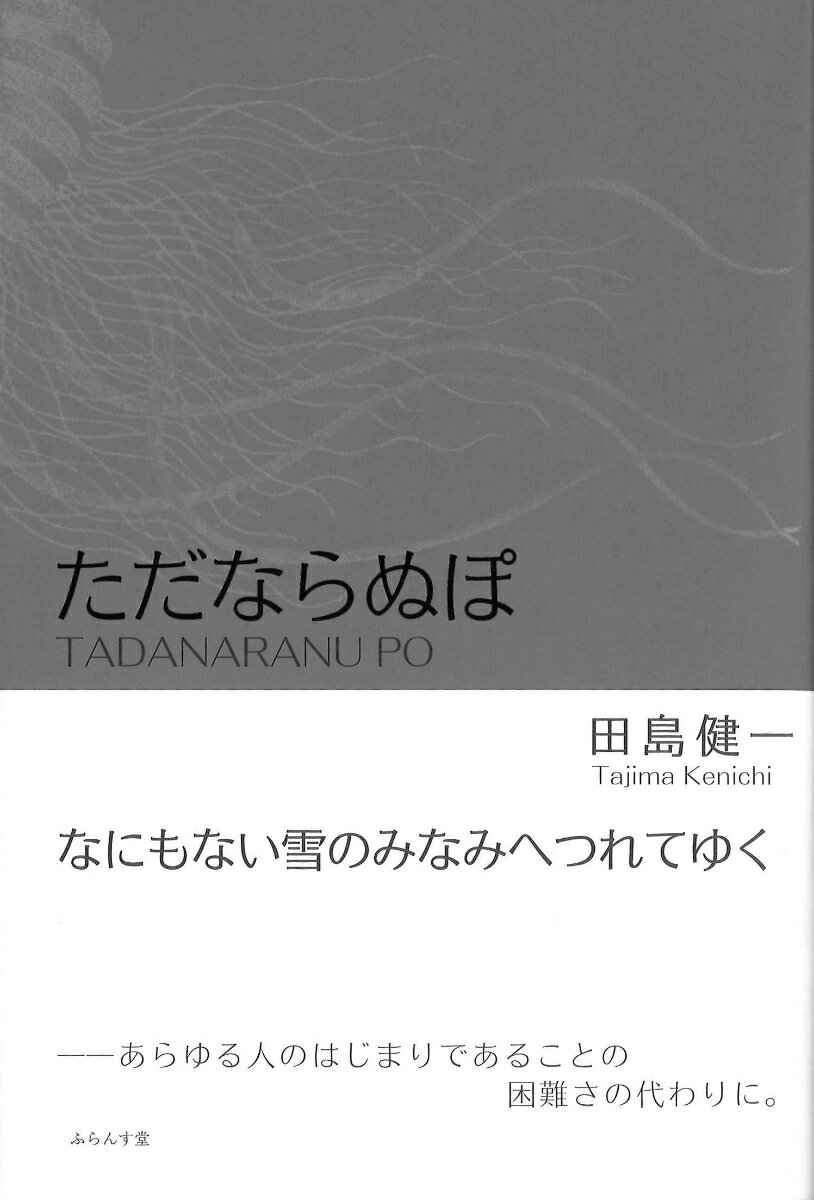 ただならぬぽ