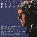 【輸入盤】Best Of [ Burt Bacharach ]