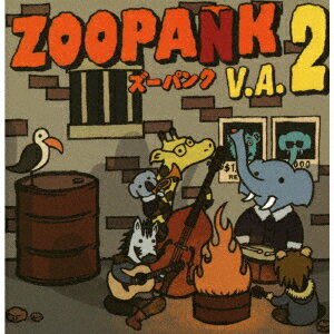 ZOOPANK VA 2