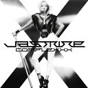Complexxx(初回生産限定盤 CD+DVD) [ JASMINE ]