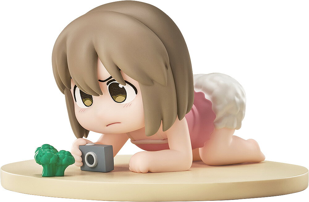Mini Memory 『CITY THE ANIMATION』 にーくら ( 塗装済み完成品フィギュア)