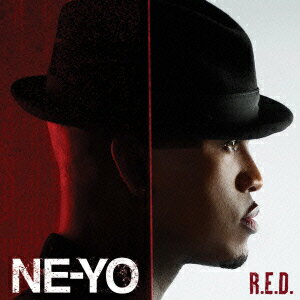 R.E.D.( ) [ NE-YO ]