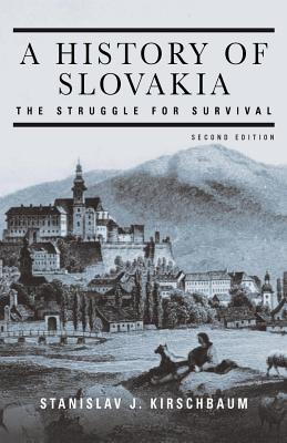 HIST OF SLOVAKIA THE STRUGGLE Stanislav J. Kirschbaum GRIFFIN2005 Paperback English ISBN：9781403969293 洋書 Social Science（社会科学） History