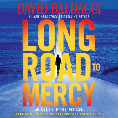 楽天楽天ブックスLong Road to Mercy LONG ROAD TO MERCY 9D （Atlee Pine Thriller） [ David Baldacci ]