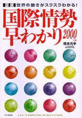 「図説」国際情勢早わかり（2000年版）