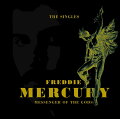 【輸入盤】Messenger Of The Gods - The Singles (2CD)