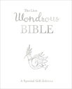 The Lion Wondrous Bible Gift Edition /E [ Lock ]