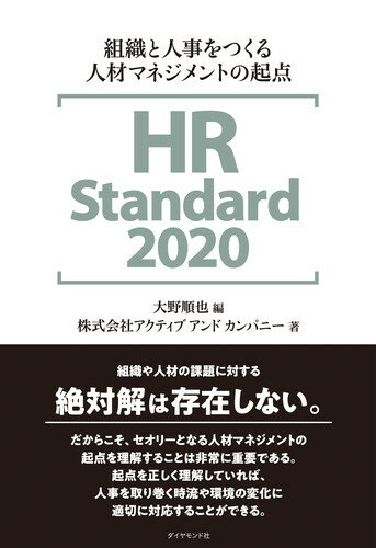 HR Standard 2020