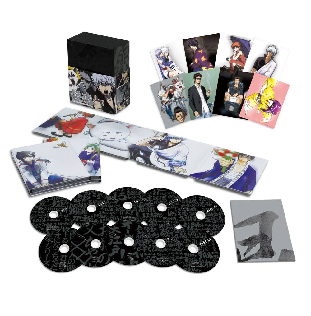 亲 Blu-ray Box ¶ΰ ڴǡۡBlu-ray [  ]