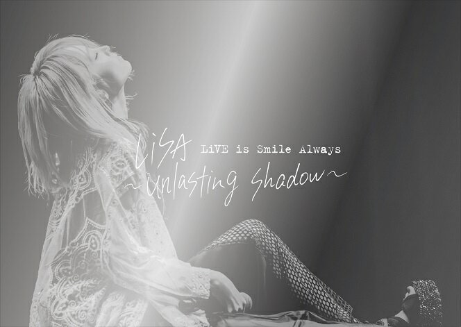 楽天楽天ブックスLiVE is Smile Always ～unlasting shadow～ at Zepp Haneda（TOKYO）（通常盤初回仕様 BD）【Blu-ray】 [ LiSA ]