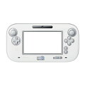 シリコンもち肌カバー for Wii U GamePad ホワイトの画像