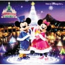 東京ディズニーシー クリスマス・ウィッシュ 2012 [ (ディズニー) ]