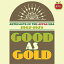 【輸入盤】Good As Gold: Artefacts Of The Apple Era 1967-1975 (5CD Clamshell Boxset)