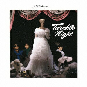 TWINKLE NIGHT(Blu-spec CD2) TM NETWORK