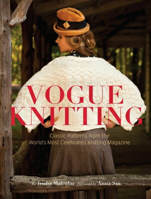 VOGUE KNITTING(H)