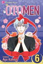 Otomen, Vol. 6 OTOMEN VOL 6 （Otomen） [ Aya Kanno ]