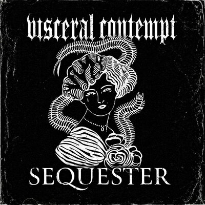 【輸入盤】Sequester