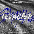 【輸入盤】Cle：LEVANTER：Mini　Album（ランダムバージョン）（KOR）