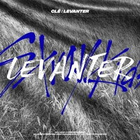 【輸入盤】Cle：LEVANTER：Mini Album（ランダムバージョン）（KOR）