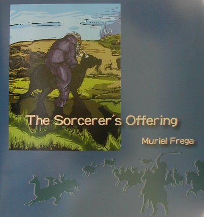 The　Sorcerer’s　Offering