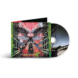 Powered by HMV