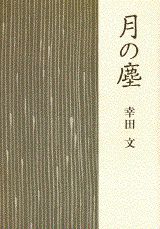 月の塵