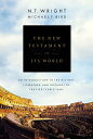 The New Testament in Its World: An Introduction to the History, Literature, and ...
