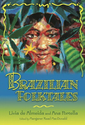 A rich brew of more than 40 traditional Brazilian tales from the country's diverse cultural traditions.