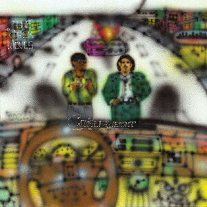 ザ・ジャック・ムーヴスクルーザーウェイト ジャックムーブス 発売日：2022年11月18日 予約締切日：2022年11月14日 CRUISERWEIGHT JAN：4546266219306 REDNー40 BSMF RECORDS (株)ヴィヴィド・サウンド・コーポレーション [Disc1] 『クルーザーウェイト』／CD アーティスト：ザ・ジャック・ムーヴス CD ダンス・ソウル R&B・ソウル