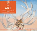 Art: 366 Days of Masterpieces 2024 Day-To-Day Calendar ART 366 DAYS OF MASTERPIECES 2 