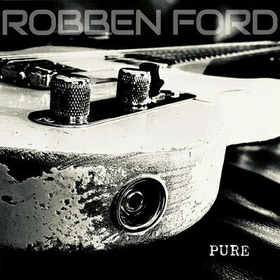 【輸入盤】Pure