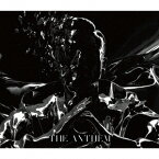 THE ANTHEM (初回限定盤B) [ AK-69 ]