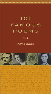 Fully indexed by title, author, and first line, this much-loved collection, in print since 1916, is a wide-ranging collection of the best-known English language poets, from William Shakespeare Robert Frost, from Percy Bysshe Shelley to Edna St. Vincent Millay.