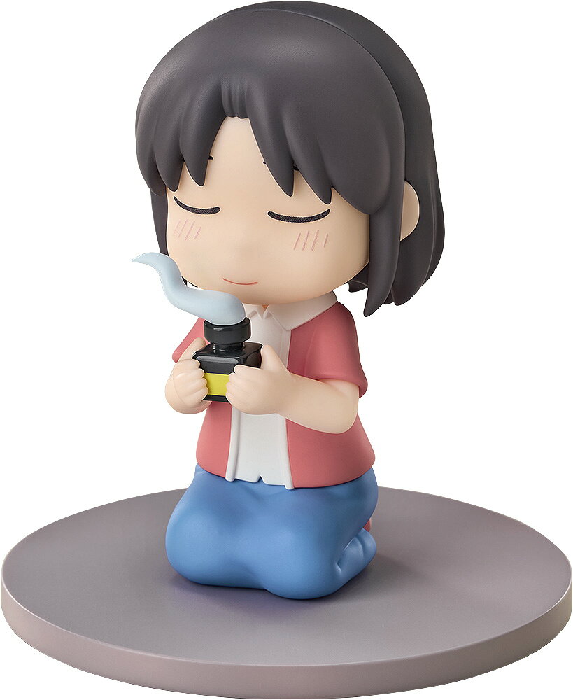Mini Memory 『CITY THE ANIMATION』 泉わこ (塗装済み完成品フィギュア)