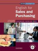 Express Series English for Sales and Purchasing