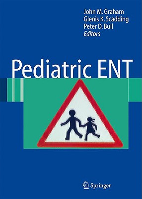 This book presents an overview of all the present pediatric ENT. Written by authors from Europe and the US who are internationally renowned experts in their fields, it is divided into sections covering rhinology, otology and head and neck problems.