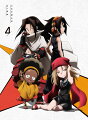 TVアニメ「SHAMAN KING」Blu-ray BOX 4【初回生産限定版】【Blu-ray】