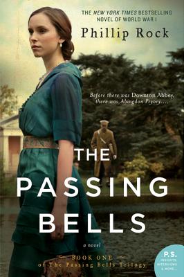 The Passing Bells PASSING BELLS （Passing Bells） [ Phillip Rock ]