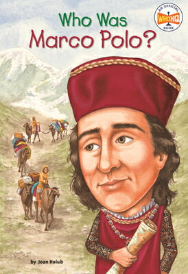 Who Was Marco Polo?