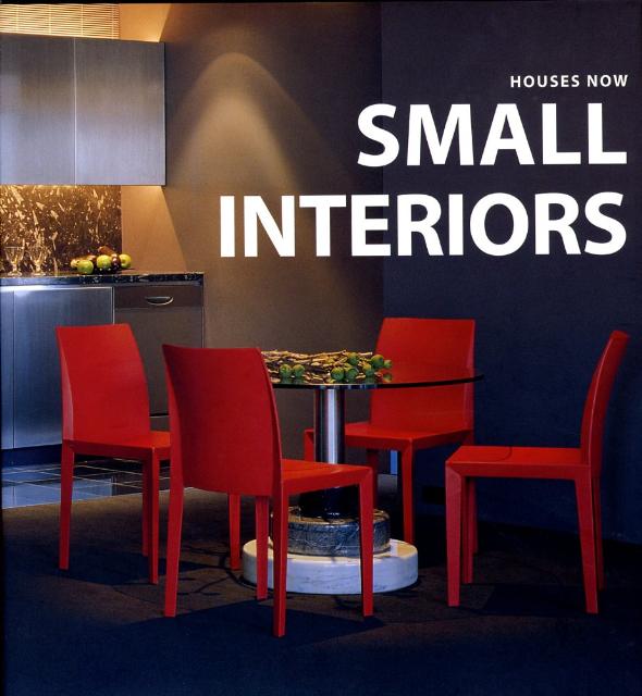 スモールインテリア