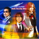 Battle Starship Alfee (初回限定盤A) [ THE ALFEE ]