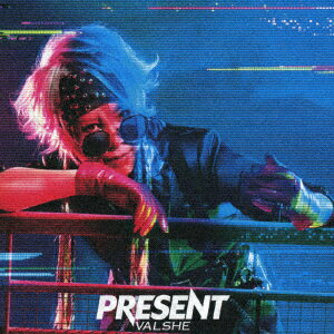 PRESENT (初回限定盤 CD＋DVD)