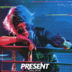 PRESENT (初回限定盤 CD＋DVD) [ VALSHE ]