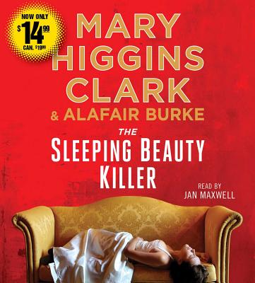 The Sleeping Beauty Killer SLEEPING BEAUTY KILLER 7D （Under Suspicion） [ Mary Higgins Clark ]