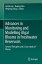 Advances in Monitoring and Modelling Algal Blooms in Freshwater Reservoirs: General Principles and a ADVANCES IN MONITORING &MODEL [ Inchio Lou ]