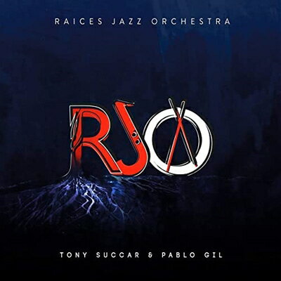 【輸入盤】Raices Jazz Orchestra