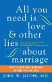 Presenting a fresh and provocative reality check, a startling new approach to marriage is offered by a marriage therapist with 20 years of clinical experience.